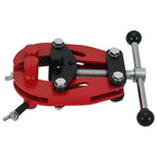 Pipe Welding Tool Steel Clamp for Quick Acting Alignment (1-2.5in)