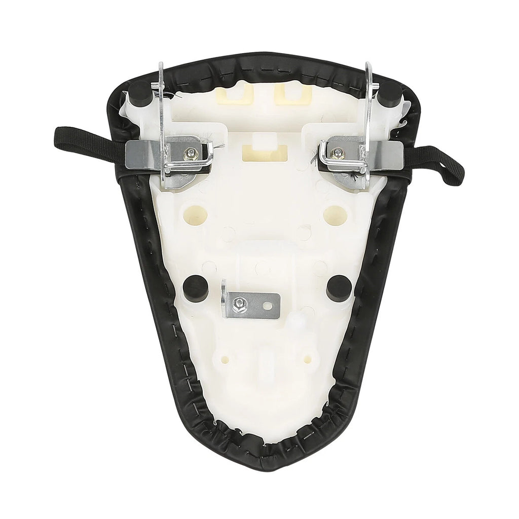 Rear Passenger Seat & Foot Pegs for Yamaha YZF R3 MT-03 (2015–2023)