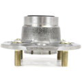 Wheel Hub Set for Honda Accord (1990–1997) Rear Driver & Passenger Side