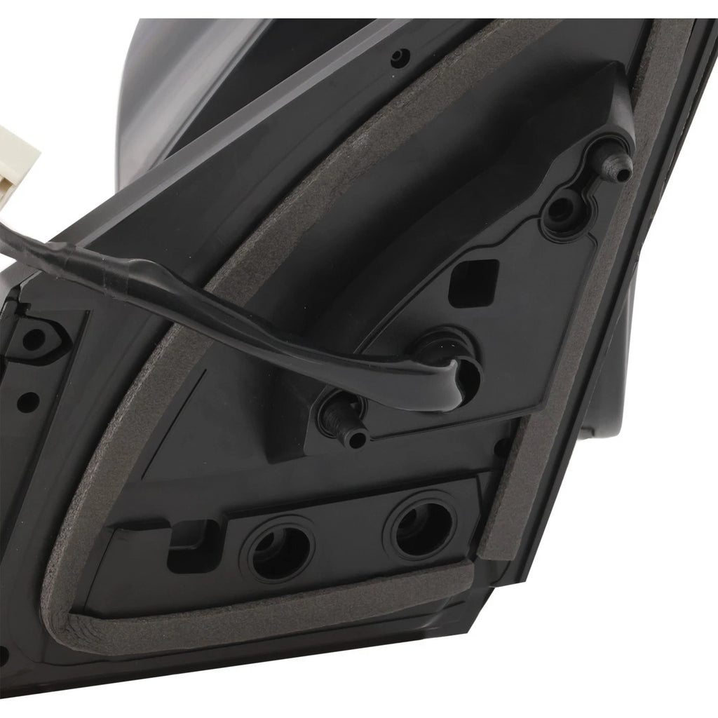 Right Side Mirror for Toyota RAV4 (2016–2018) Heated with Signal Light