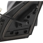Right Side Mirror for Toyota RAV4 (2016–2018) Heated with Signal Light