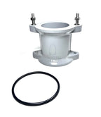 Jet Coupler 274/292 for Custom Manufacturer (IU79) with Gasket