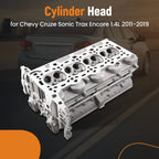 Cylinder Head for Buick Encore Chevrolet Sonic 1.4L (2012-2019)