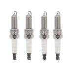Spark Plugs Set of 4 for Kia Carens Soul Sportage 1884610060
