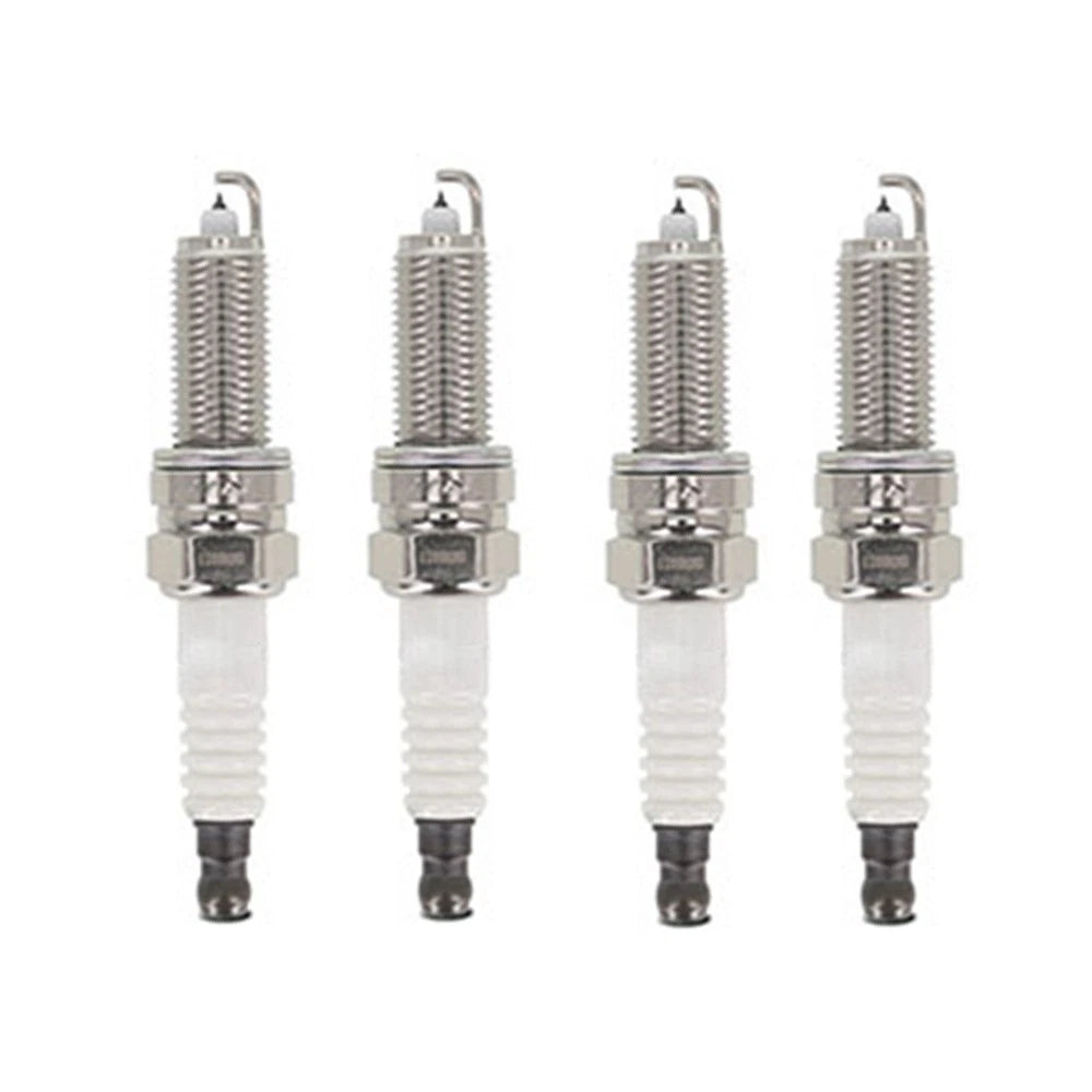 Spark Plugs Set of 4 for Kia Carens Soul Sportage 1884610060