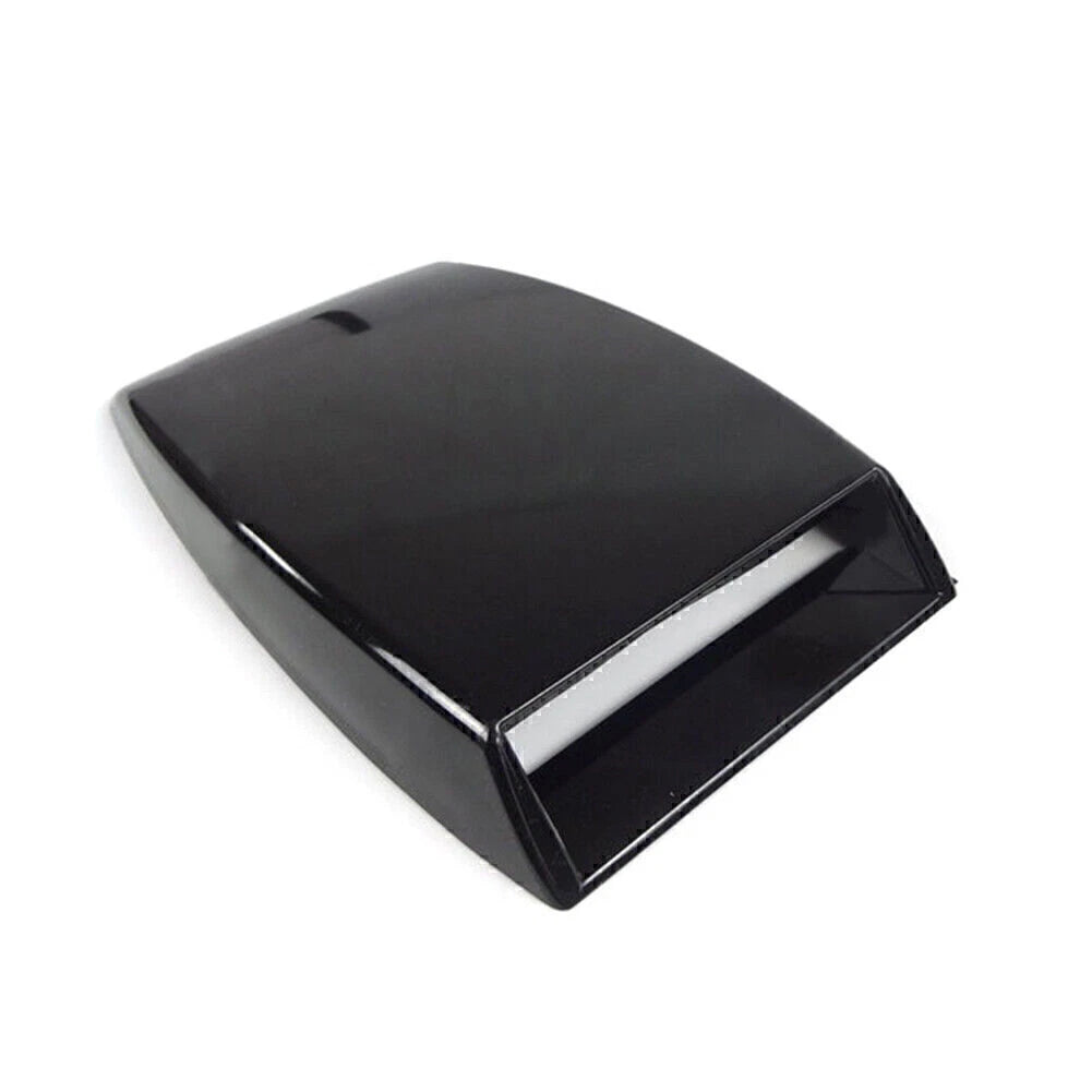 Universal Hood Scoop Vent Cover for Car Auto Roof