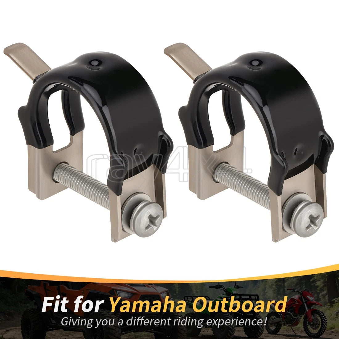 2 Cam Trim Sender Kit for Yamaha Outboard 75-300HP
