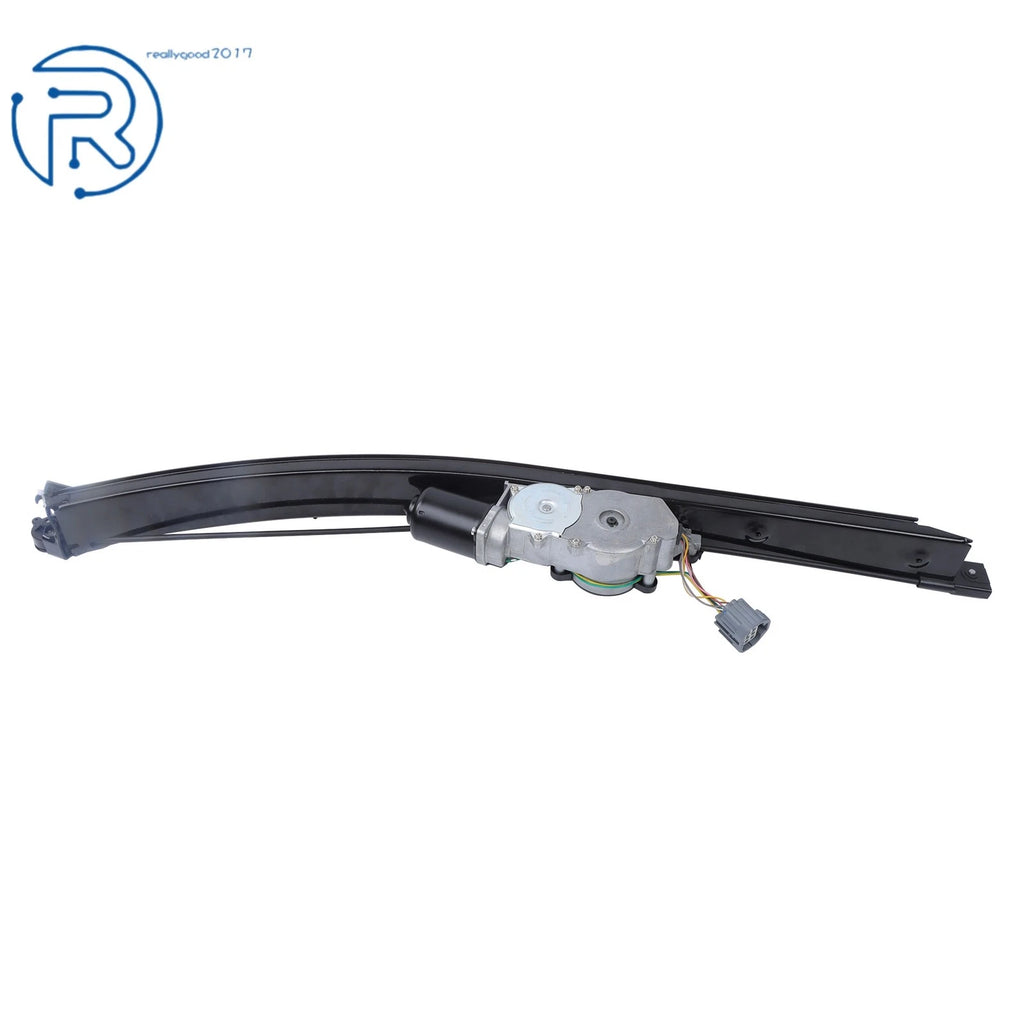 Left Side Power Sliding Door Track for Chrysler Town & Country (2010-2016)