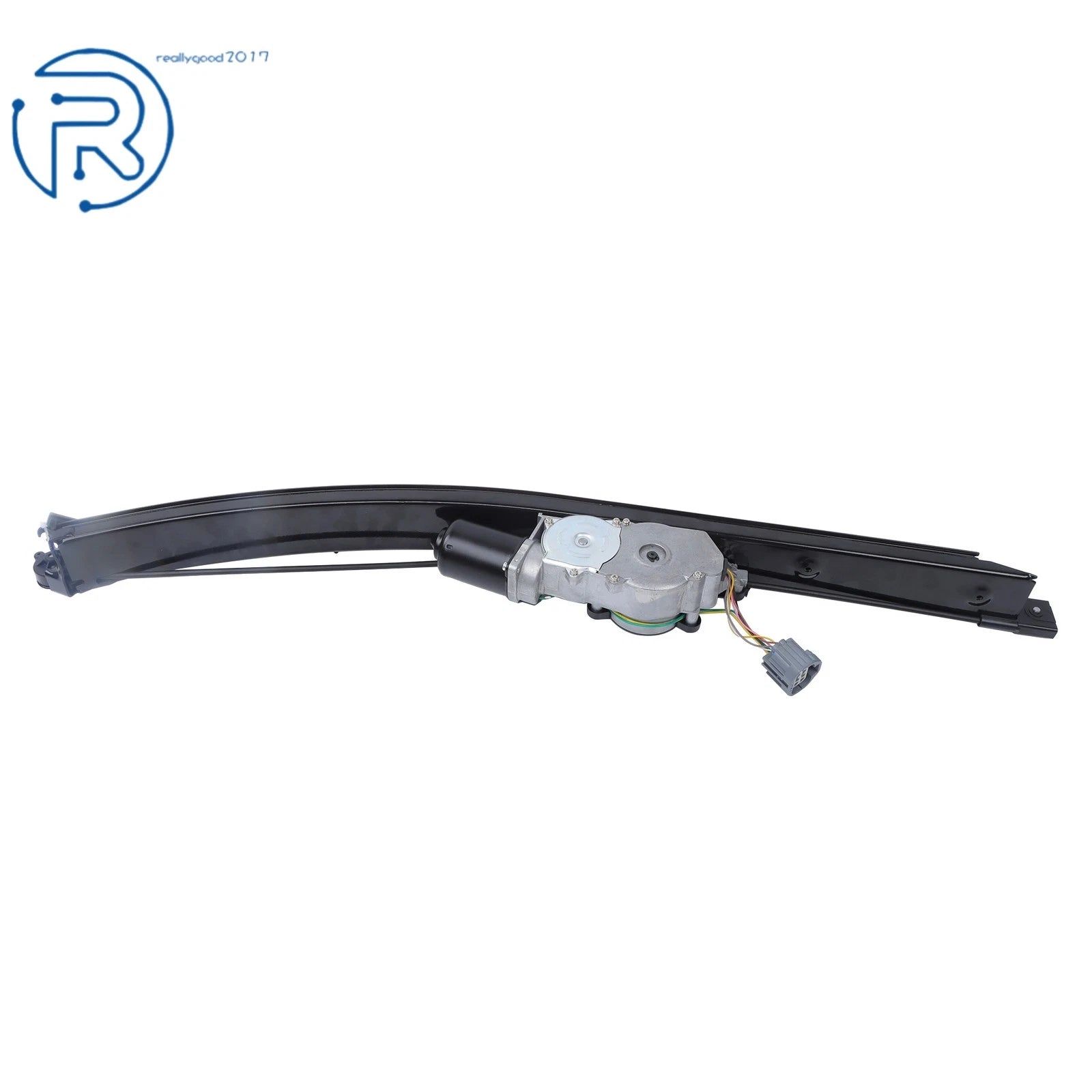 Left Side Power Sliding Door Track for Chrysler Town & Country (2010-2016)