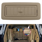 A/C Vent Outlet for Toyota Land Cruiser LC200 (2008–2011) - Dark Beige