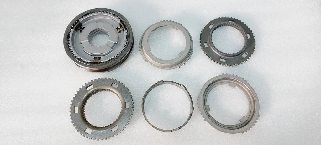 Synchronizer Hub for Ford Fiesta (2014–2019) AV6Z-7124-L
