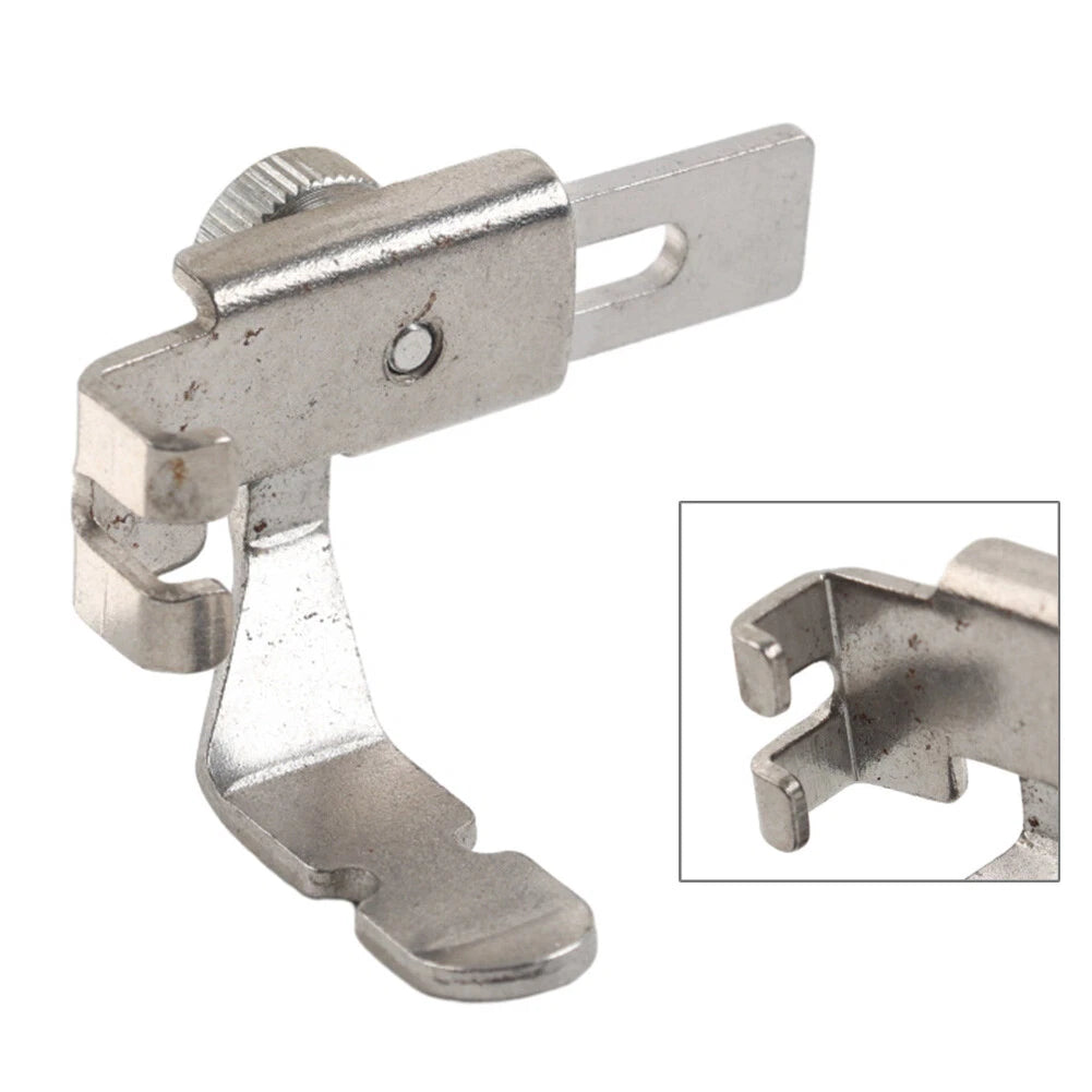 Zipper Presser Foot for Brother Singer Janome Kenmo Sewing Machine