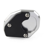 Kickstand Extension Pad for Triumph Trident 660 (2021)