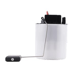 2X Fuel Pump Module Assembly for Mercedes W211 E320 E350 E500 (2003-2009)