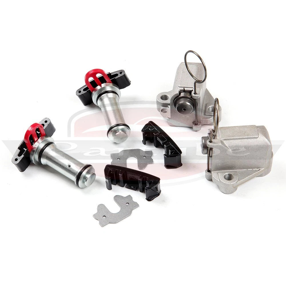 Timing Chain Kit for Ford F150 5.0L V8 DOHC Coyote (2011–2015)