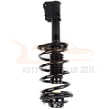 2pcs Complete Struts Shocks Spring & Mount for Plymouth Neon (2000–2001)