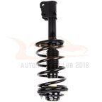 2pcs Complete Struts Shocks Spring & Mount for Plymouth Neon (2000–2001)
