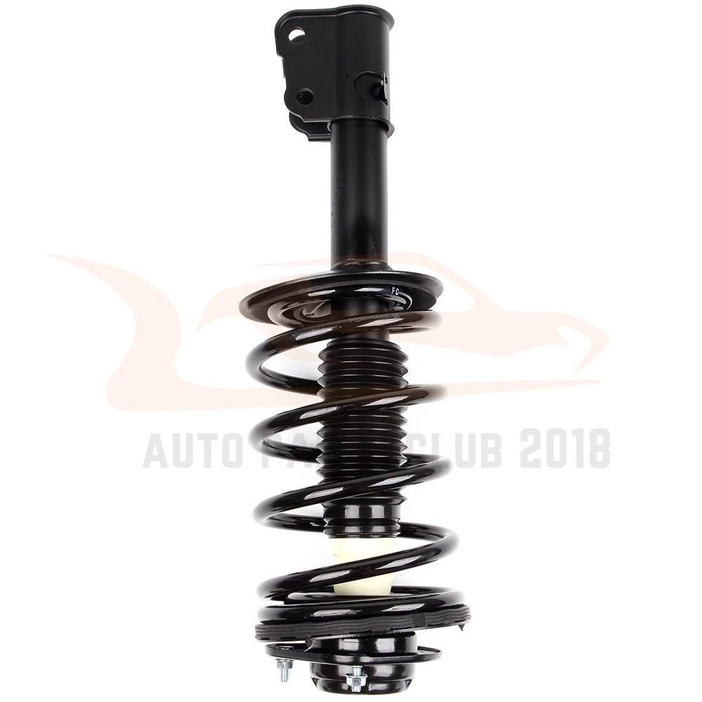 2pcs Complete Struts Shocks Spring & Mount for Plymouth Neon (2000–2001)