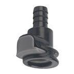 Universal Female Hose Sprayless Connector for (8838HF6)