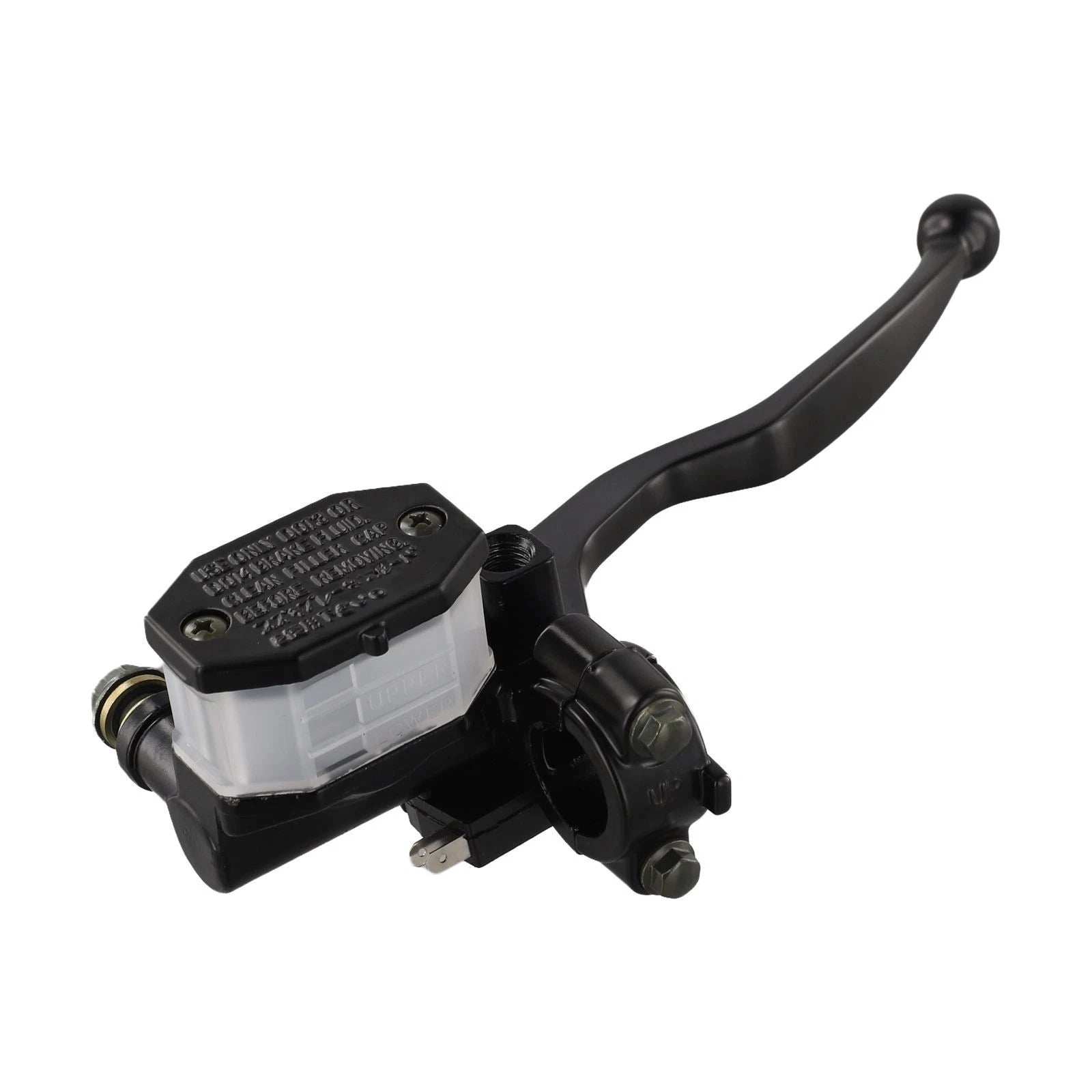 Replacement Front Right Brake Lever for Suzuki GS125 GN125