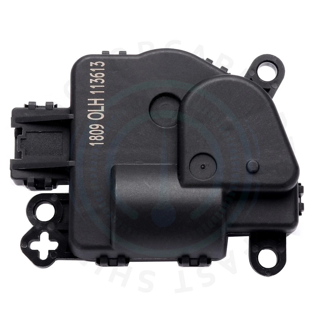 HVAC AC Heater Blend Door Actuator for Dodge Challenger (2008–2019)