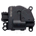 HVAC AC Heater Blend Door Actuator for Dodge Challenger (2008–2019)