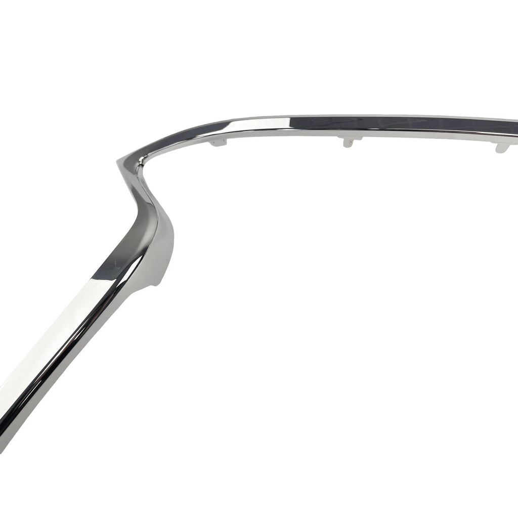 Front Chrome Grille Trim for Lexus ES350 ES300h (2013–2015)