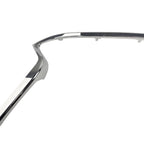 Front Chrome Grille Trim for Lexus ES350 ES300h (2013–2015)