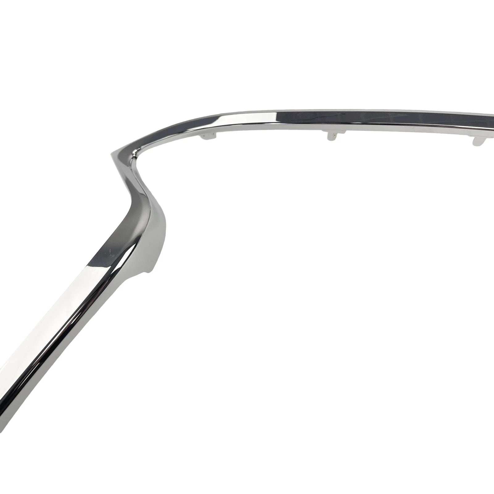 Front Chrome Grille Trim for Lexus ES350 ES300h (2013–2015)