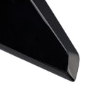Radiator Side Cover Fairing Panels for Street Triple 765 R/RS (2023–2025) Black