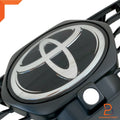 Genuine Front Grill for Toyota Hilux Ute SR5 Rogue 2020-2025 w/ Camera Mount