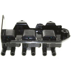 Ignition Coil for Hyundai Sonata, Kia Optima (1999–2006)