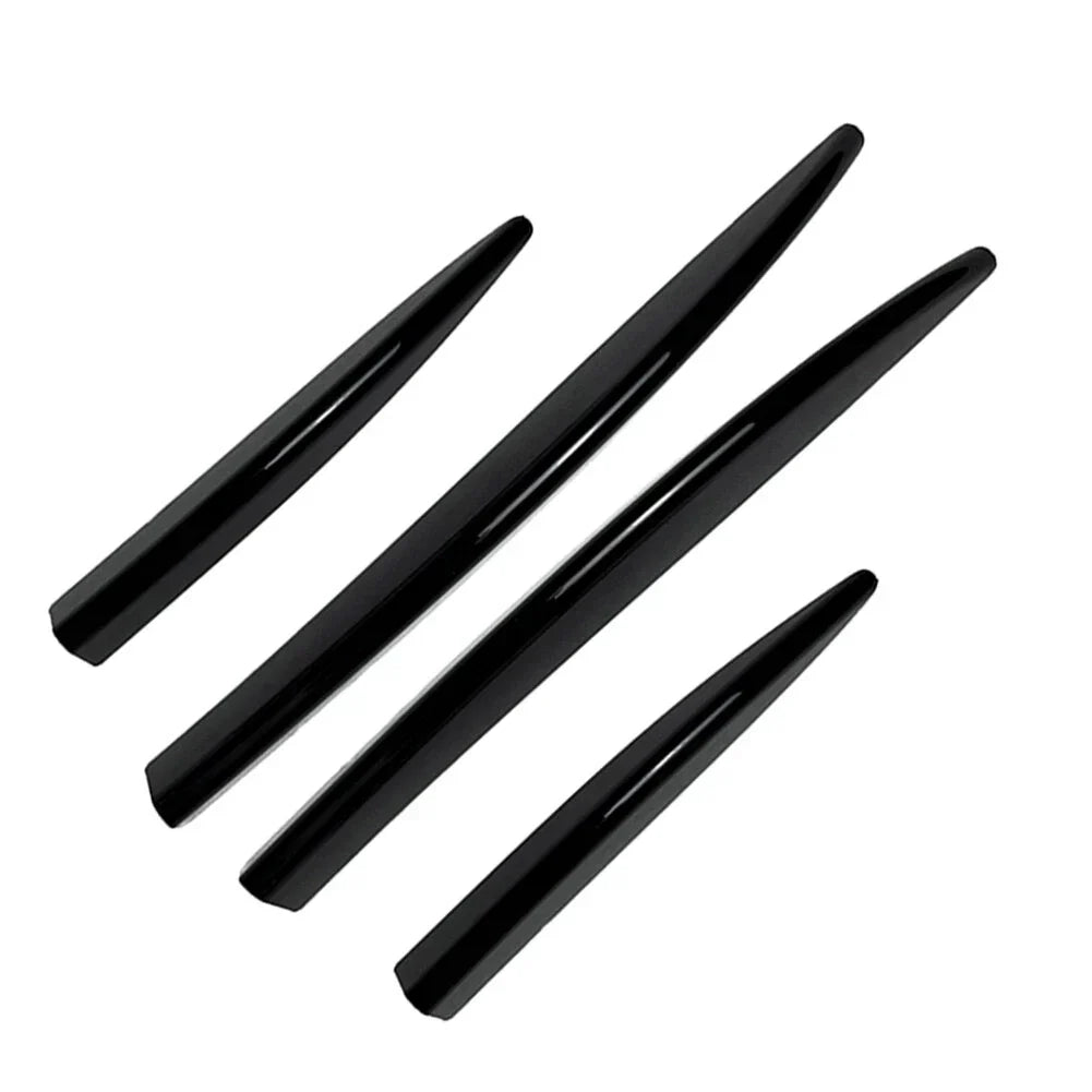Fog Light Grille Trim for Mercedes Benz CLE Coupe (2024 - )