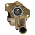 Water Pump for Yanmar 6LP(DTE/STE) (YYYY–YYYY)