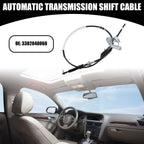Automatic Transmission Shift Cable NO. 3382048060 for Toyota Highlander (2001–2003)