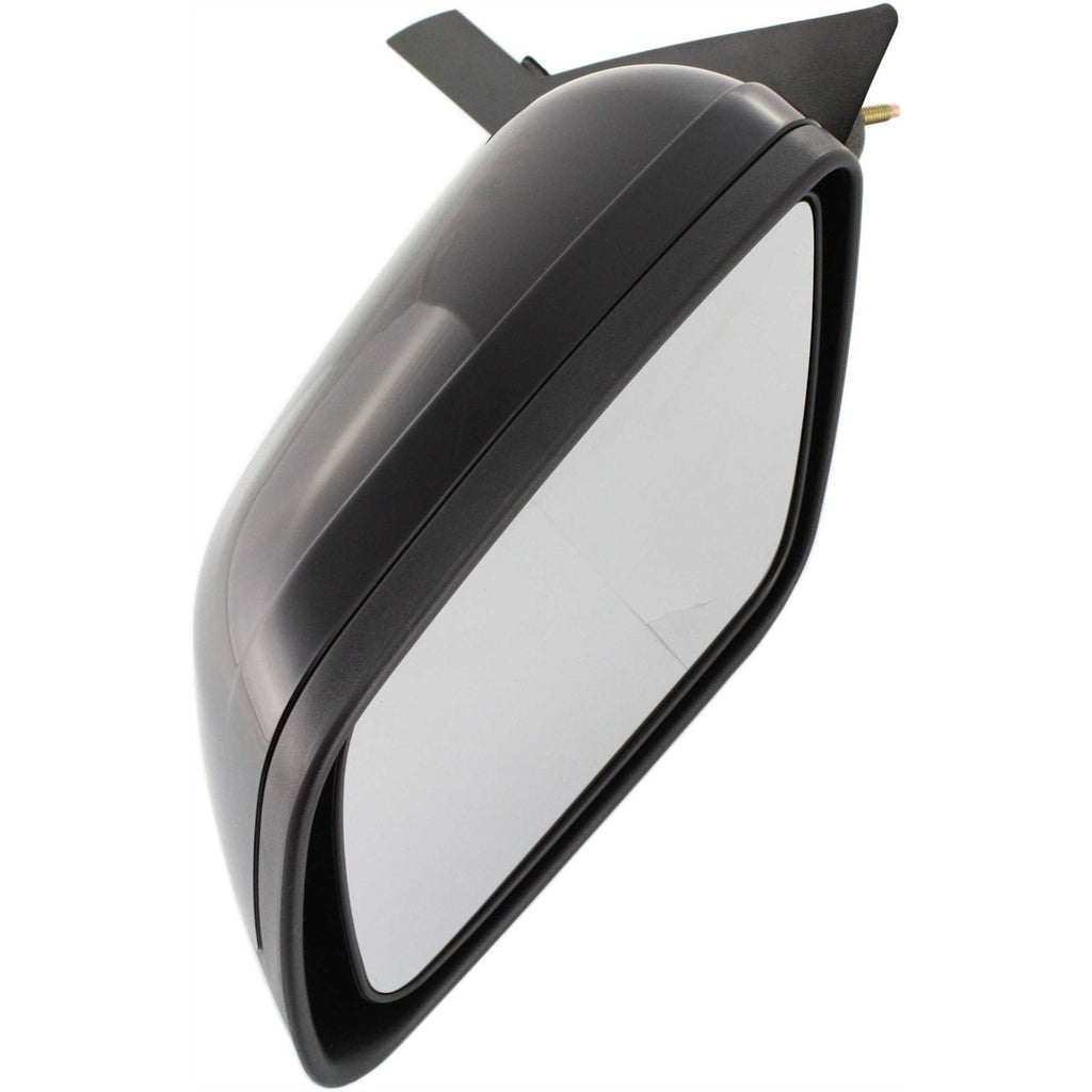 Power Mirror for Ford Five Hundred (2005–2007) Left Manual Folding