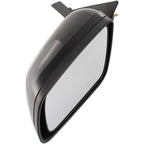 Power Mirror for Ford Five Hundred (2005–2007) Left Manual Folding