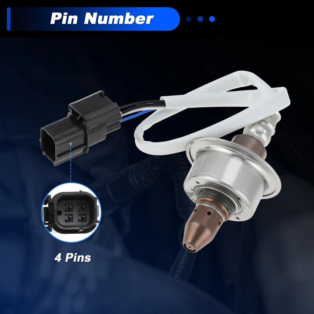 Upstream Oxygen Sensor for Honda Accord 2.4L (2013–2017) 2349131