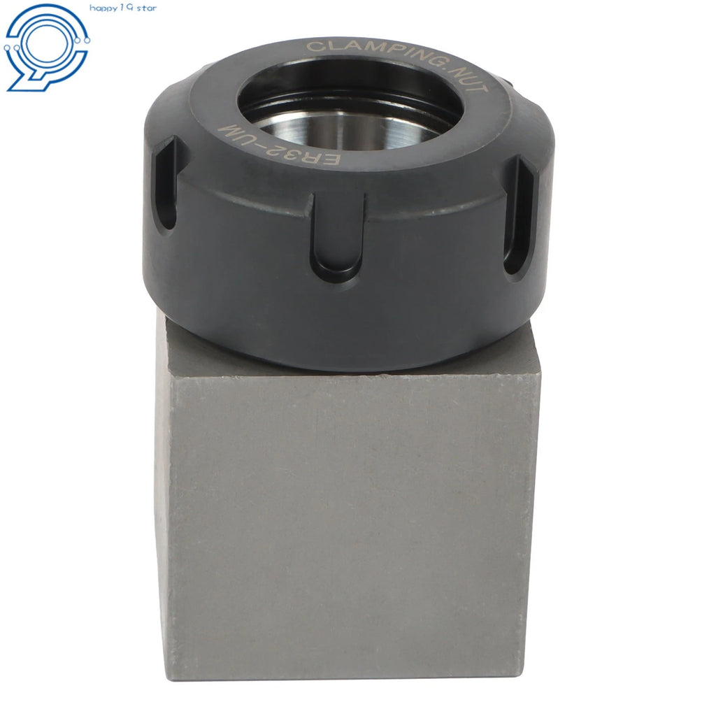 Collet Block Holder for CNC Machine (Universal)