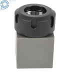Collet Block Holder for CNC Machine (Universal)
