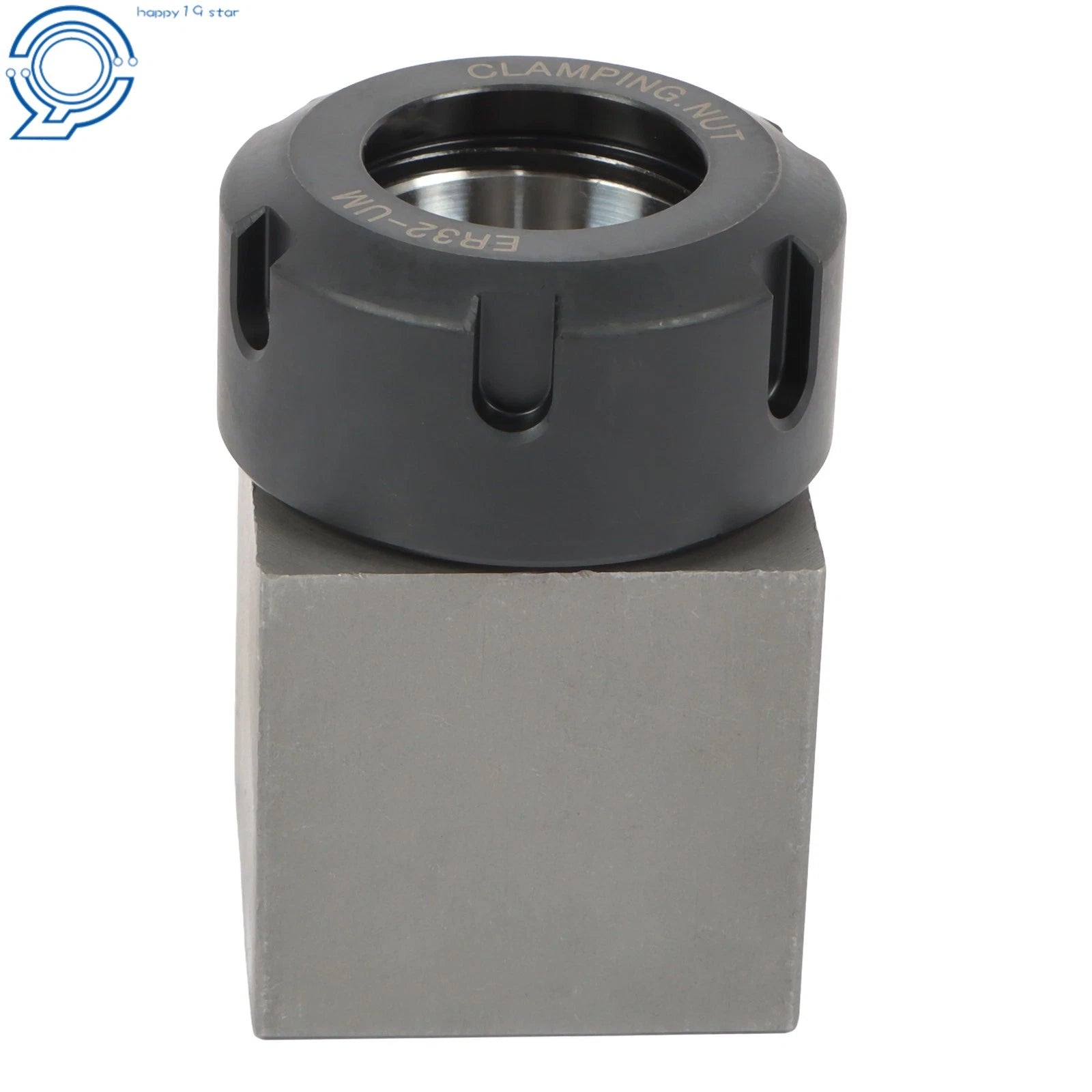 Collet Block Holder for CNC Machine (Universal)