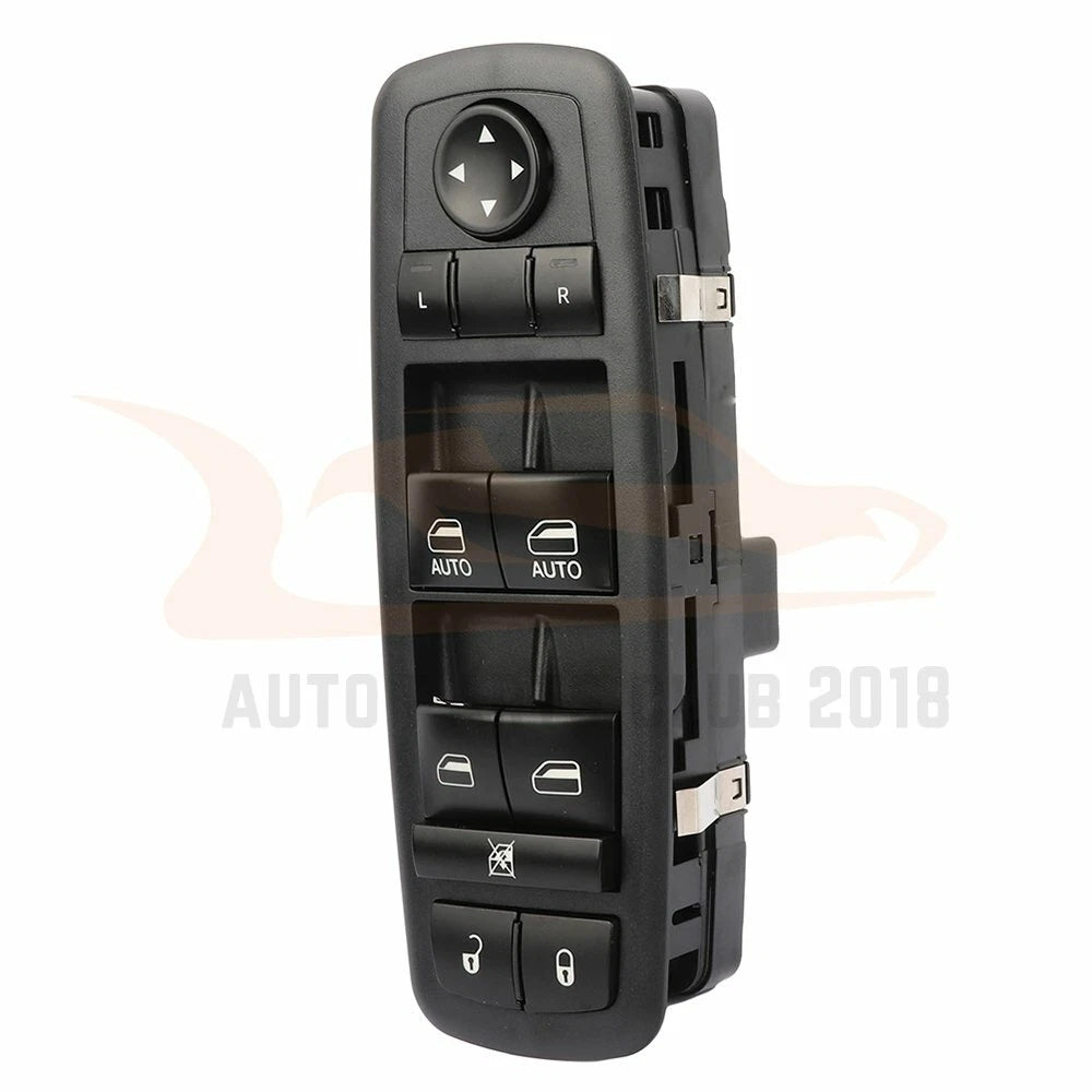 Window Switch for Chrysler Town & Country (2010-2011) Front Left