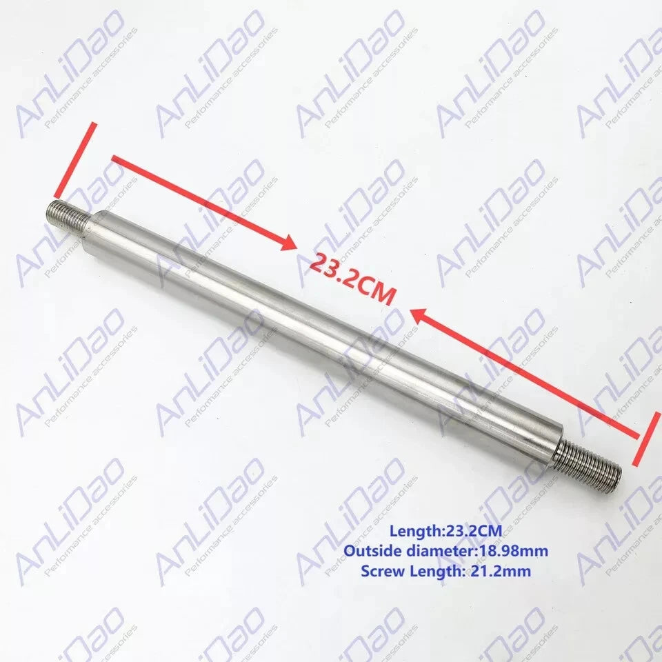 Trim Cylinder Upper Unit Pin Rear R for Mercruiser Bravo I-II-III (17-44166)