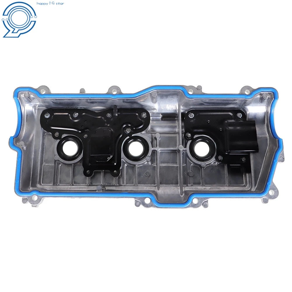 Right Side Valve Cover with Gasket Kit for Toyota Tacoma T100 4Runner (1995–2004)