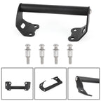 GPS Phone Bracket Holder for Suzuki V-Strom 1000/XT DL1000 (2017–2019) T9