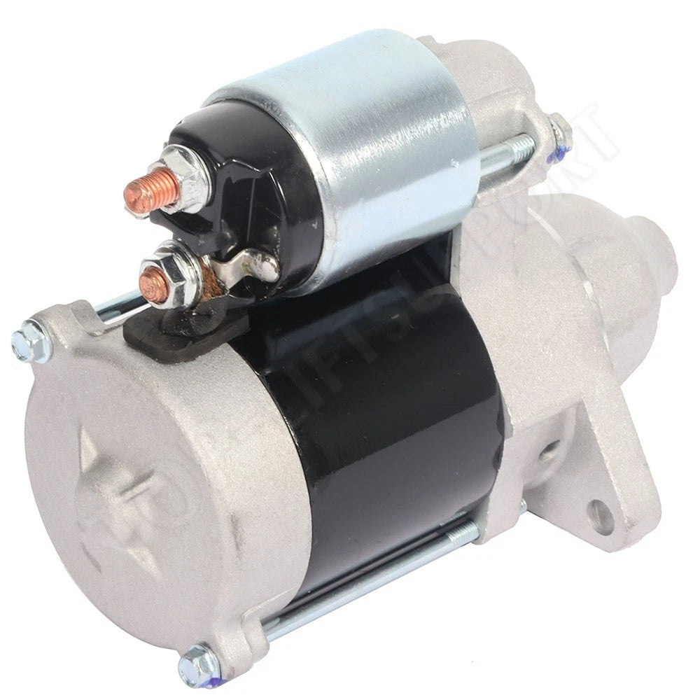 Starter for John Deere Gator HPX 4X4