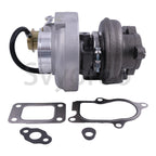 Turbocharger for Cummins QSB 3.9L Tier-3 (4042718, 4042719)