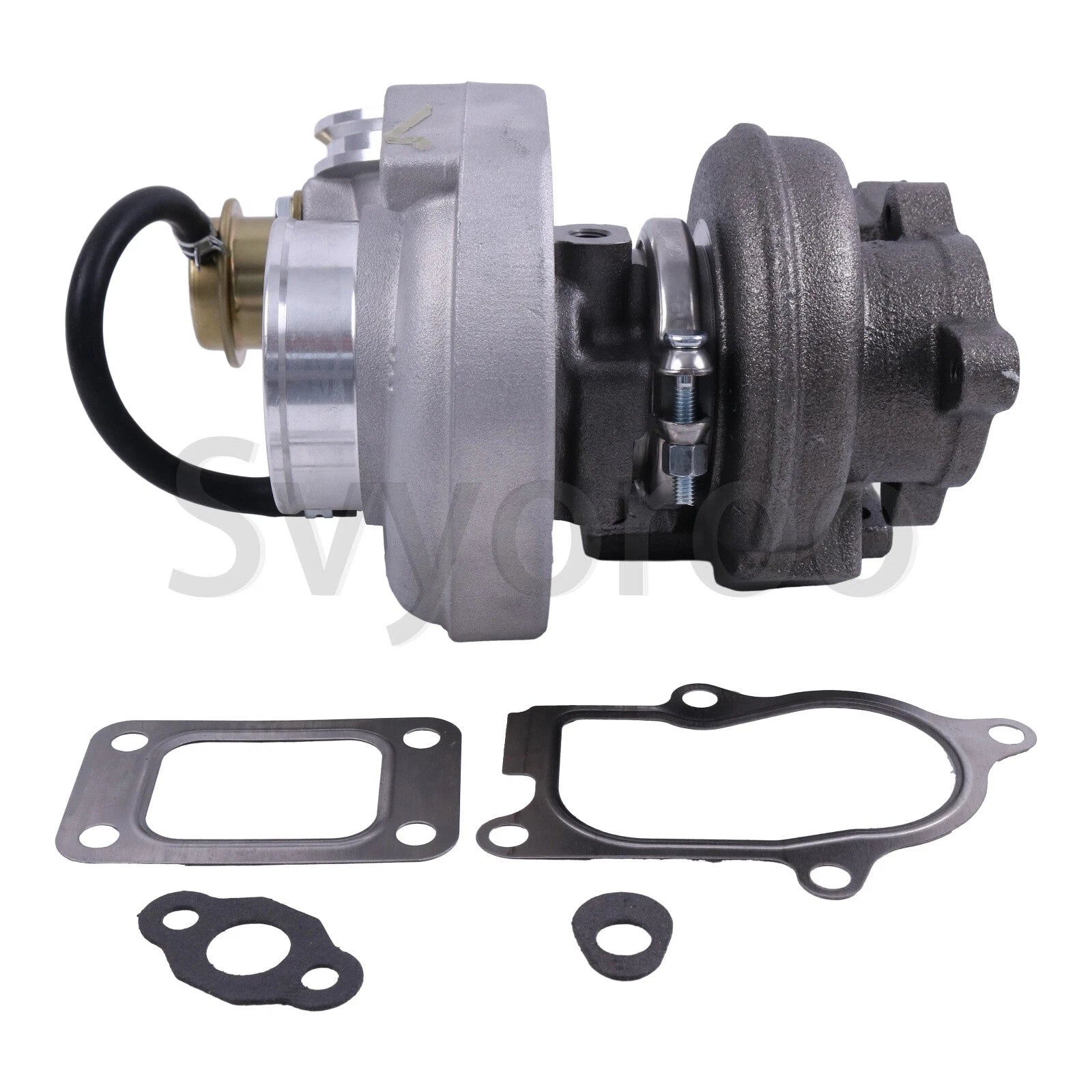 Turbocharger for Cummins QSB 3.9L Tier-3 (4042718, 4042719)