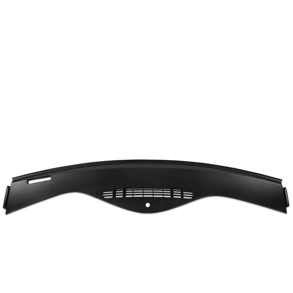 Upper Dash Trim Defroster Vent Panel Bezel for Pontiac G6 (2005–2010)