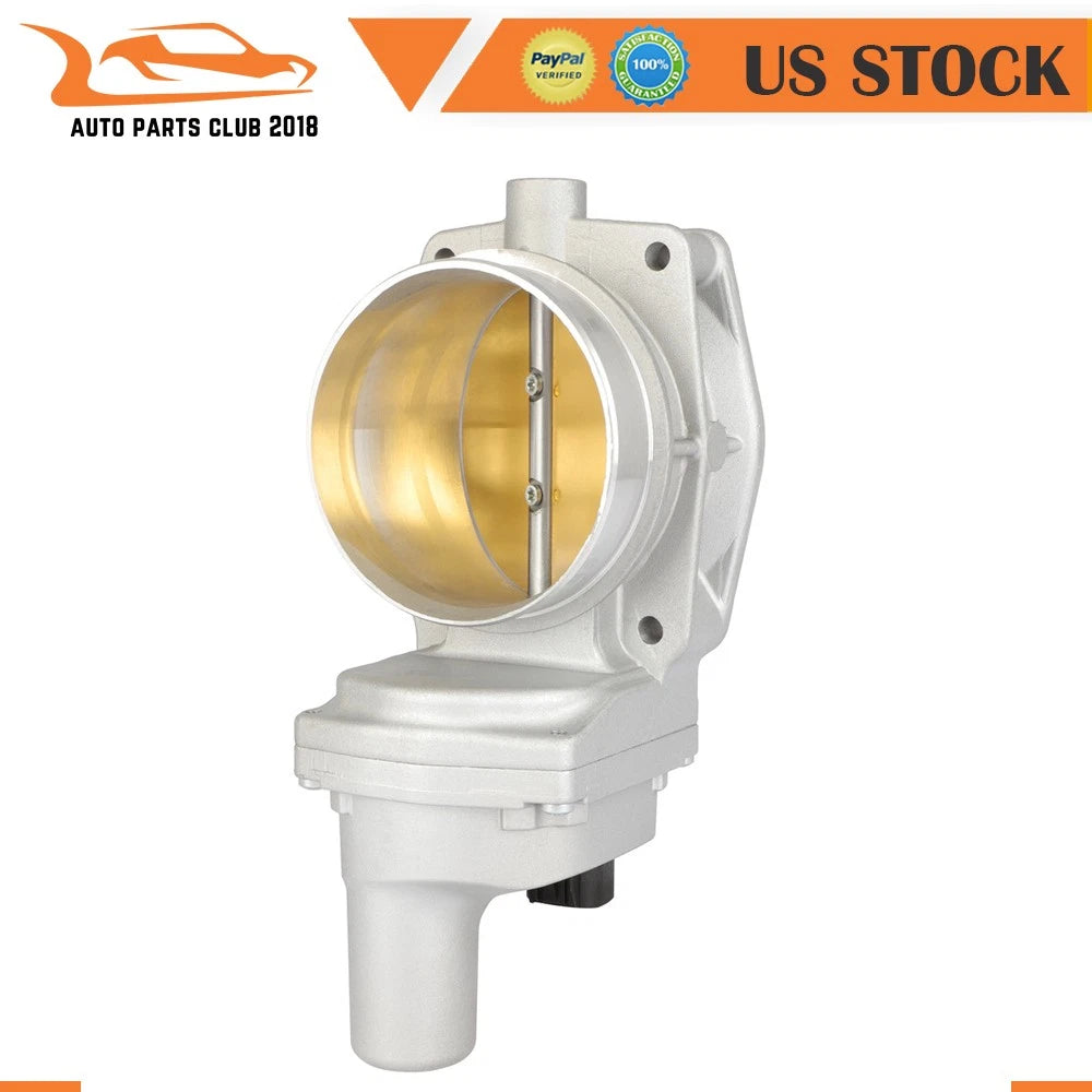 Electric Throttle Body for Chevrolet Camaro Corvette (2010-2015)